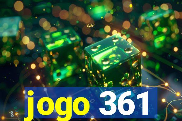 jogo 361